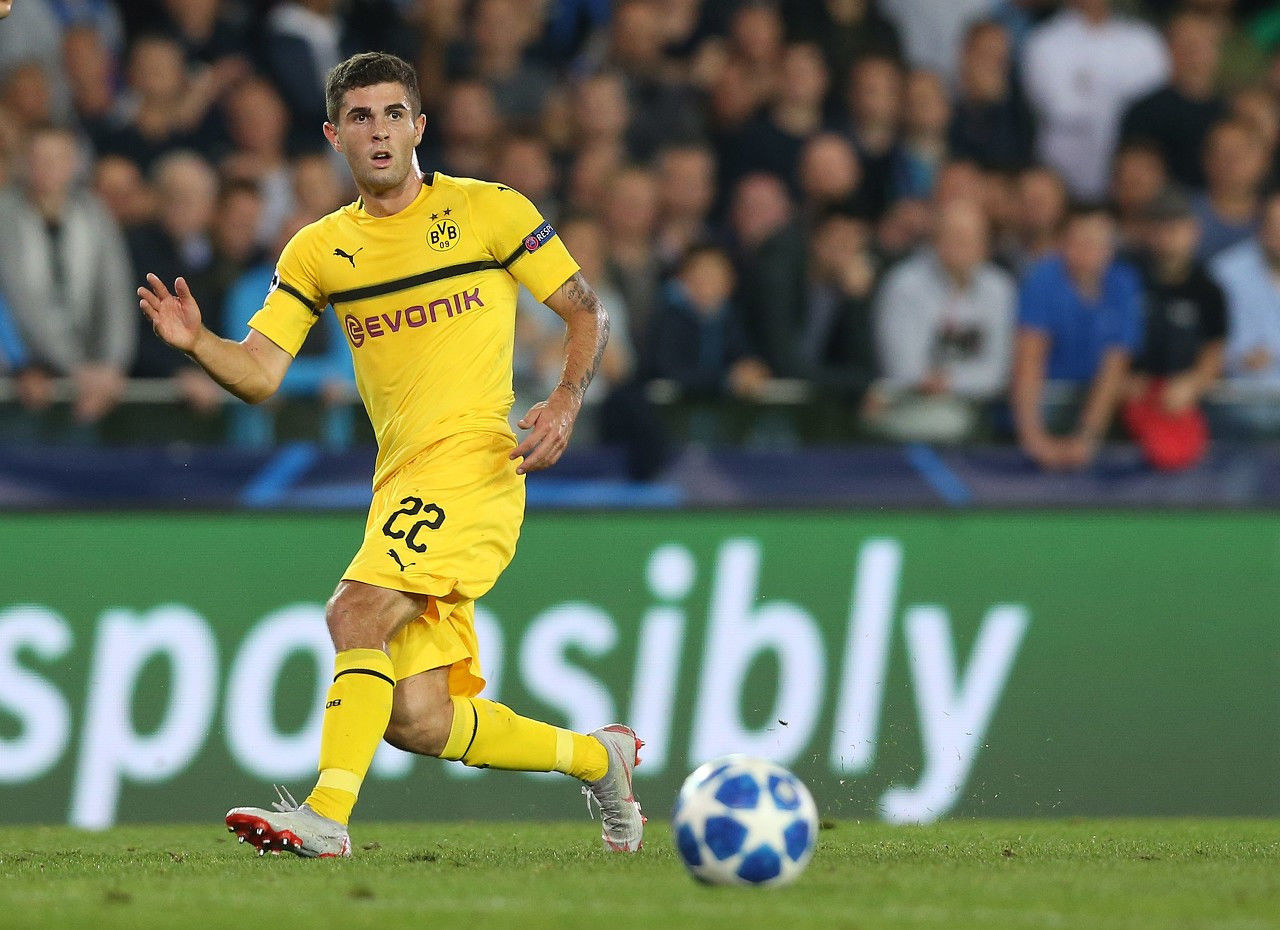 名气与潜力 名气与潜力