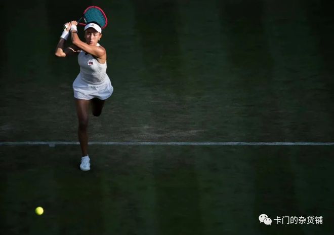 球员的风格 球员的风格