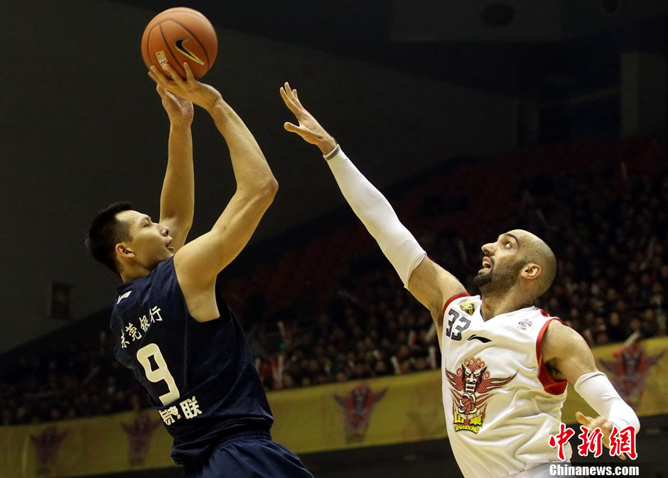 的场上表现 的场上表现