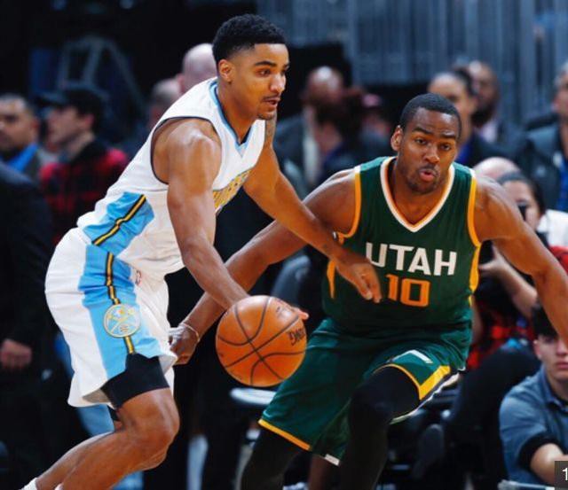 与无球前插 与无球前插